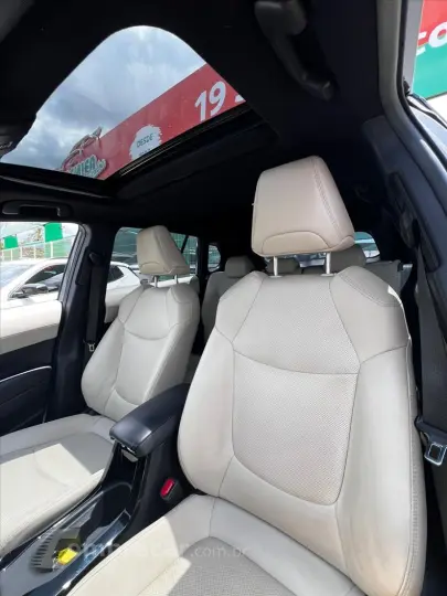 COROLLA CROSS 1.8 VVT-I Hybrid XRX