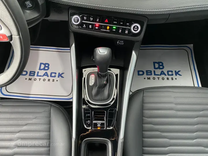 Fastback Limited Ed.1.3 270 T.Flex Aut.