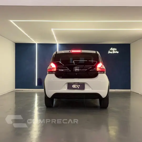 MOBI LIKE 1.0 Fire Flex 5p.