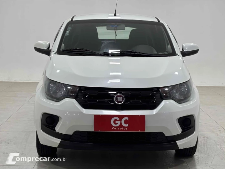 MOBI 1.0 8V EVO FLEX LIKE. ON MANUAL