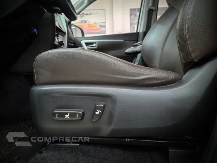 HILUX SW4 2.8 SRX 4X4 7 LUGARES 16V TURBO INTERCOOLER DIESEL