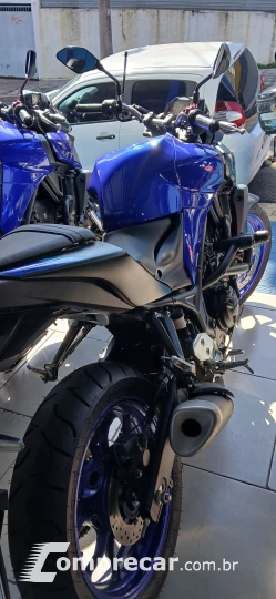 MT-03 ABS