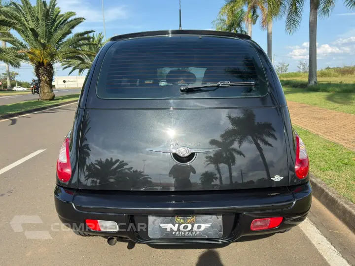 PT CRUISER 2.4 Classic 16V