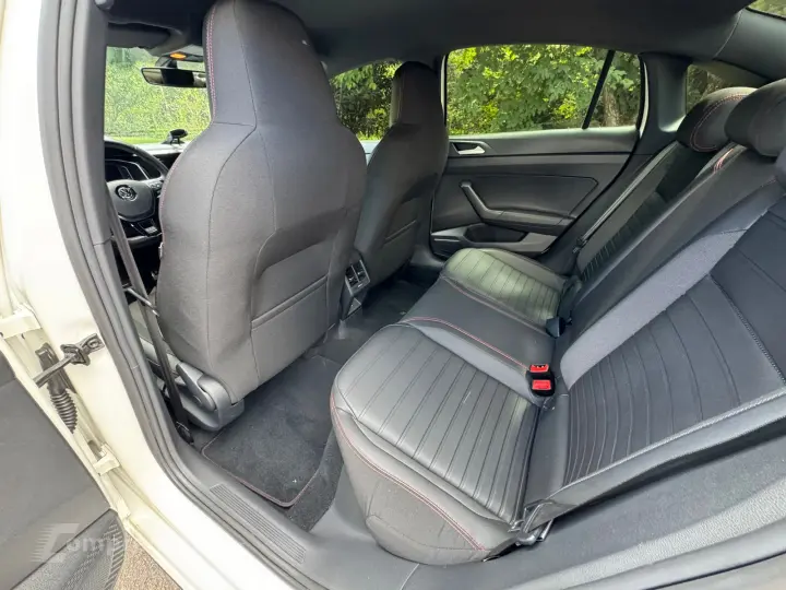 VIRTUS 1.4 250 TSI GTS