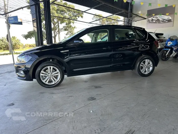 POLO 1.0 200 TSI Comfortline