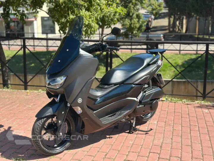 NMAX 160