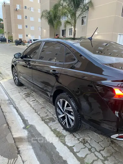 VIRTUS 1.0 200 TSI Highline