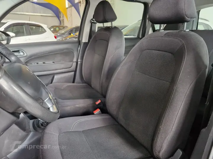 C3 PICASSO 1.6 FLEX GL MANUAL