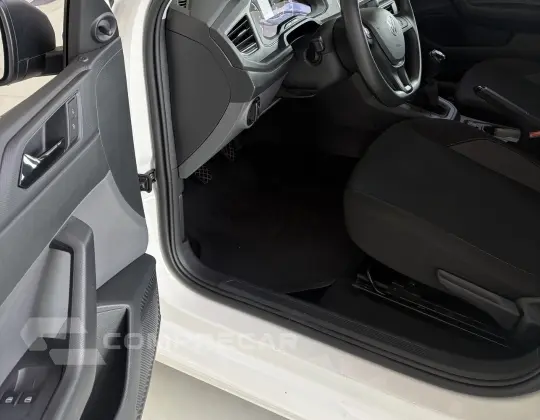 POLO 1.0 MPI Track