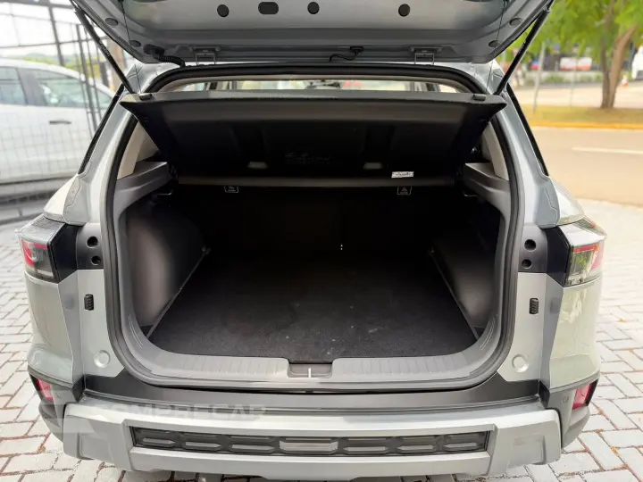 CRETA ULTIMATE 1.6 TGDI  16V AUT.