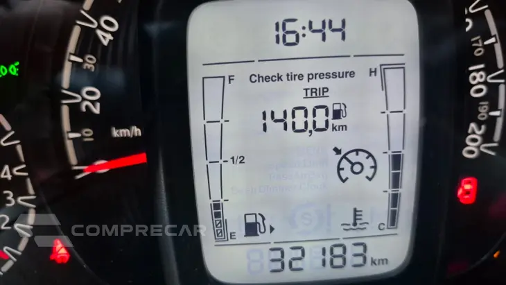 MOBI 1.0 8V EVO Like.