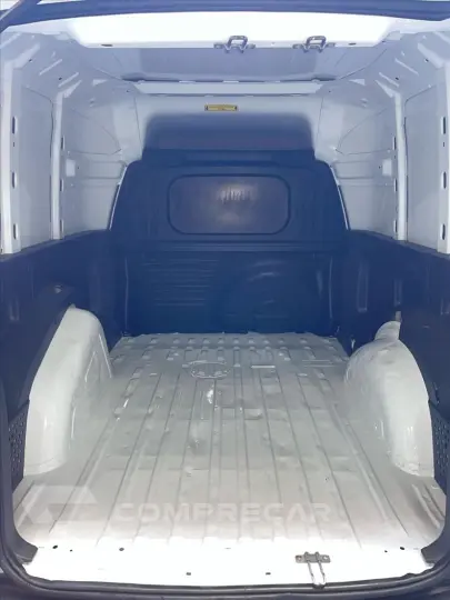 FIORINO 1.4 MPI Furgão Endurance 8V