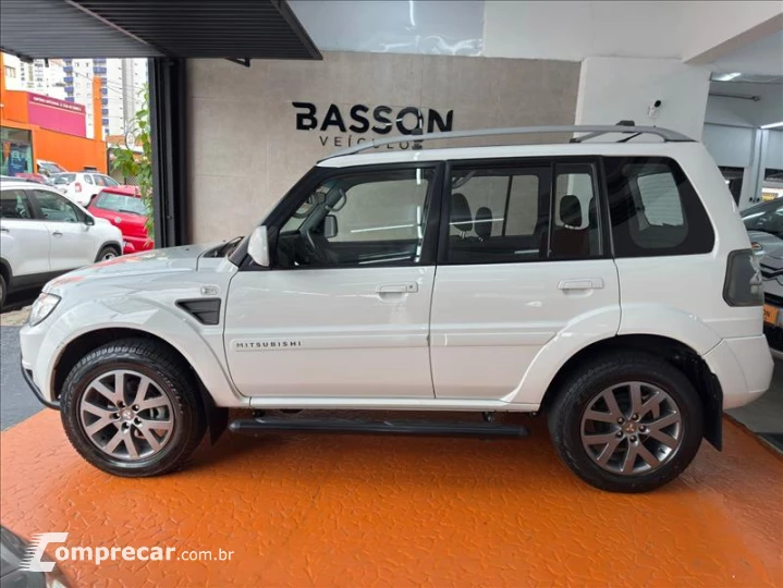 PAJERO TR4 2.0 4X2 16V 140cv