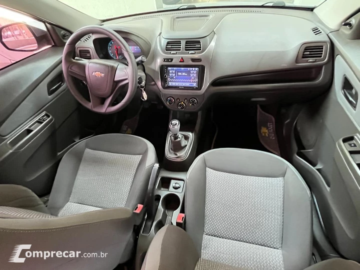 COBALT 1.4 LT 8V
