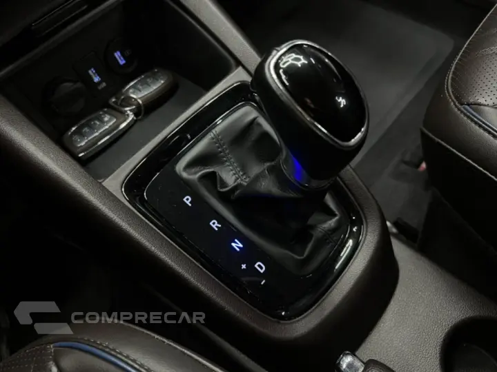 HB20 1.0 TGDI FLEX DIAMOND AUTOMÁTICO