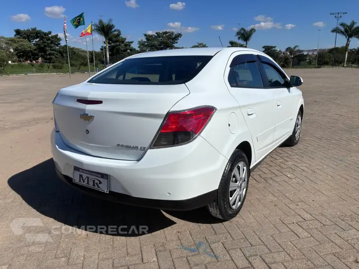 PRISMA 1.4  LT 8V