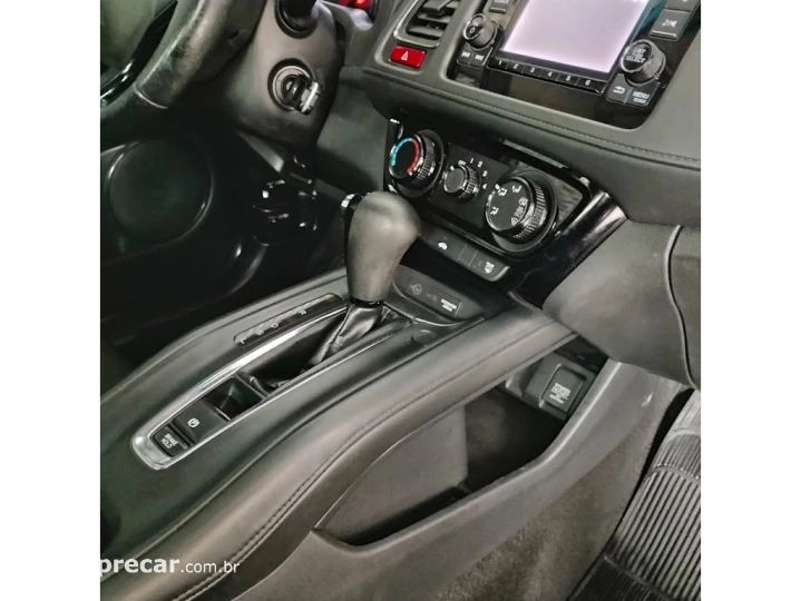 HR-V 1.8 16V FLEX EX 4P AUTOMÁTICO