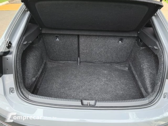 NIVUS - 1.0 200 TSI TOTAL HIGHLINE AUTOMÁTICO