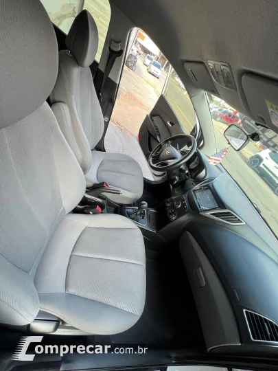 HB20 1.6 Comfort 16V