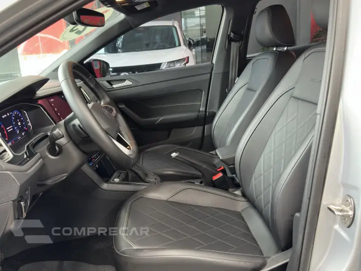 VIRTUS 1.4 250 TSI EXCLUSIVE AUTOMÁTICO