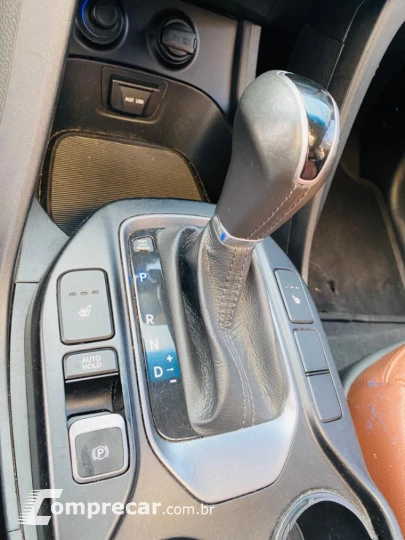 GRAND SANTA FÉ 3.3 MPFI V6 4WD