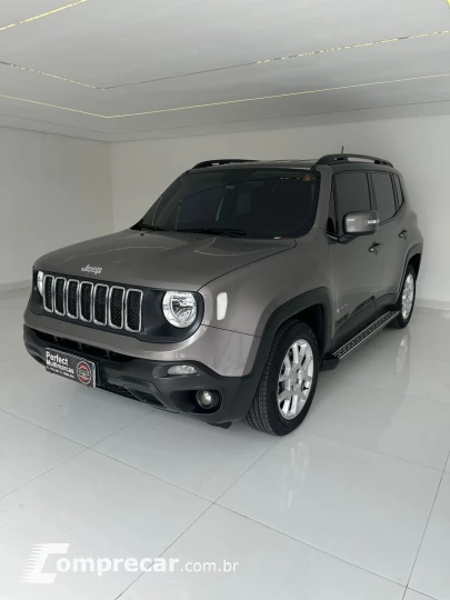 RENEGADE 1.8 16V Sport