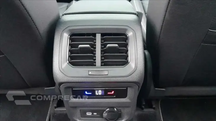 TIGUAN 2.0 300 TSI GASOLINA ALLSPACE R-LINE AUTOM