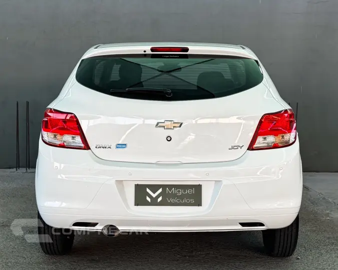 ONIX 1.0 MPFI JOY 8V