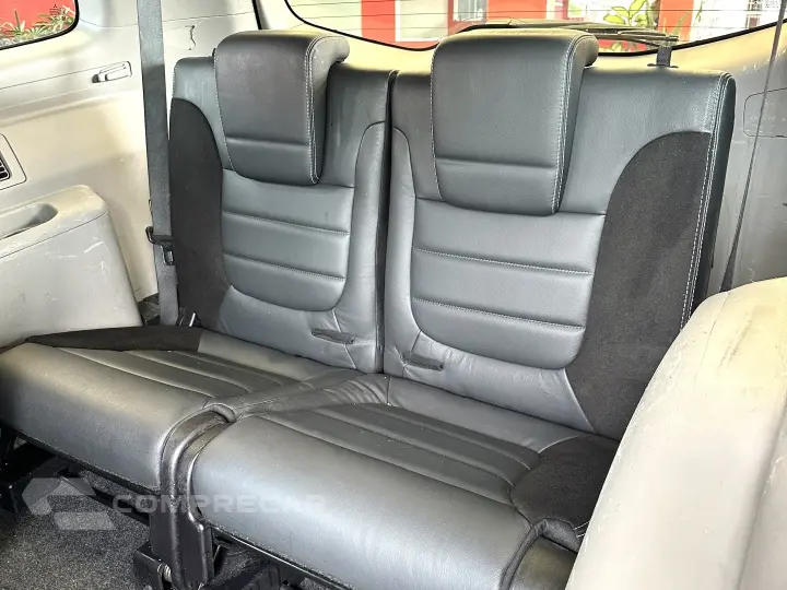 PAJERO 3.2 HPE 4X4 7 LUGARES 16V TURBO INTERCOOLER DIESEL 4P