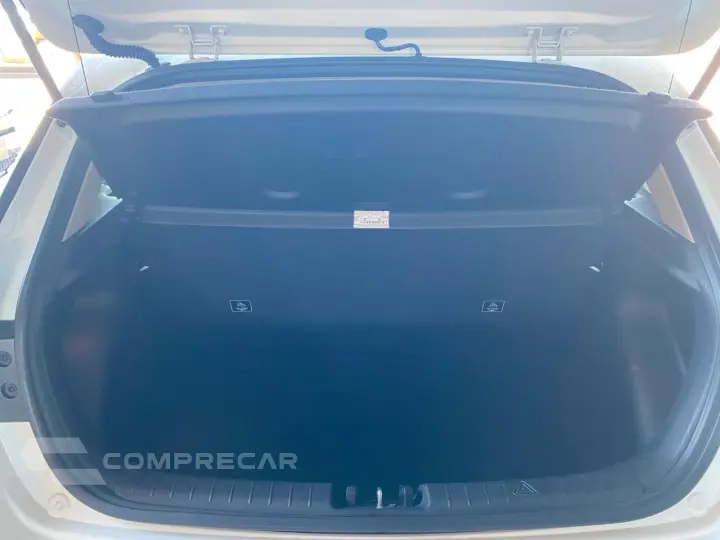 HB20 1.0 Comfort Plus 12V