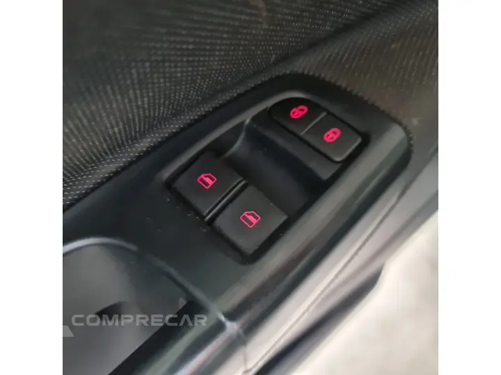 VOYAGE 1.6 MSI TOTALFLEX TRENDLINE 4P MANUAL