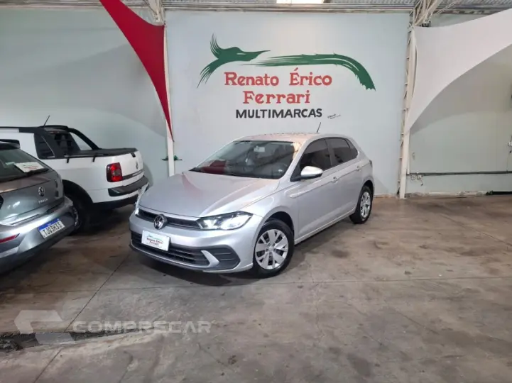 POLO 1.0 MPI