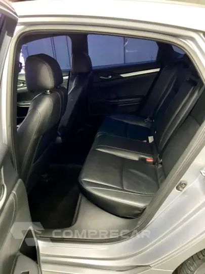 CIVIC 1.5 16V Turbo Touring