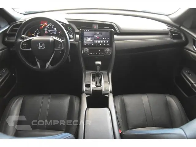 CIVIC - 2.0 16V ONE EX 4P CVT