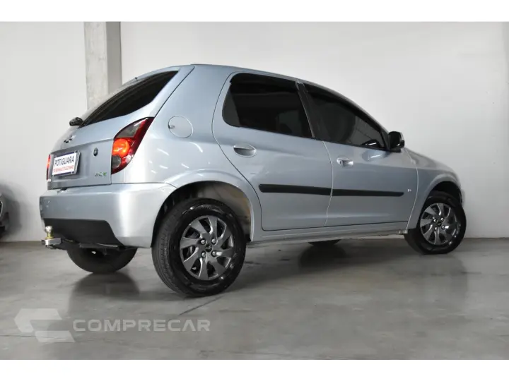 CELTA 1.0 MPFI LT 8V FLEX 4P MANUAL