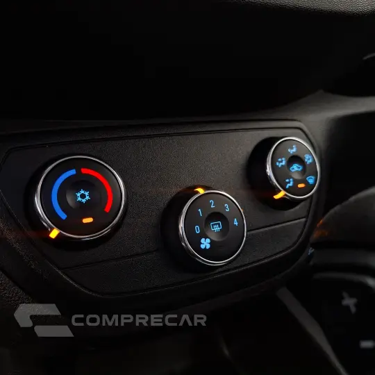 SPIN 1.8 Activ 8V