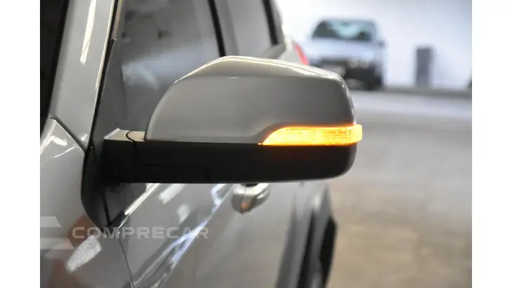 TIGGO 2 - 1.5 MPFI 16V ACT 4P AUTOMÁTICO