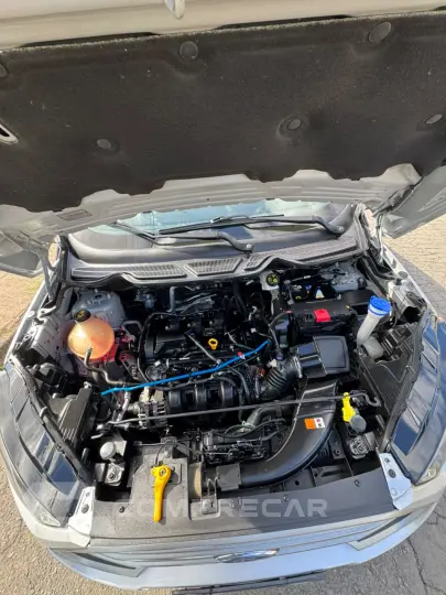 Ecosport 1.5 Direct automático