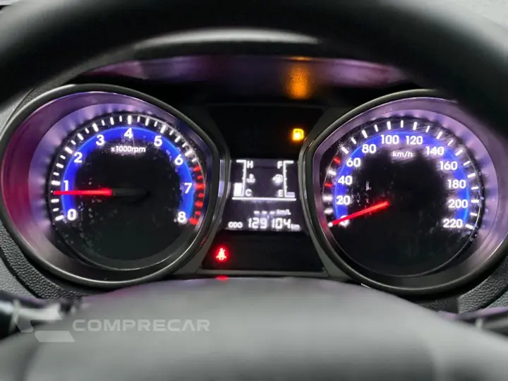 Hb20s 1.6 Comfort Plus 16V Flex 4P Manual