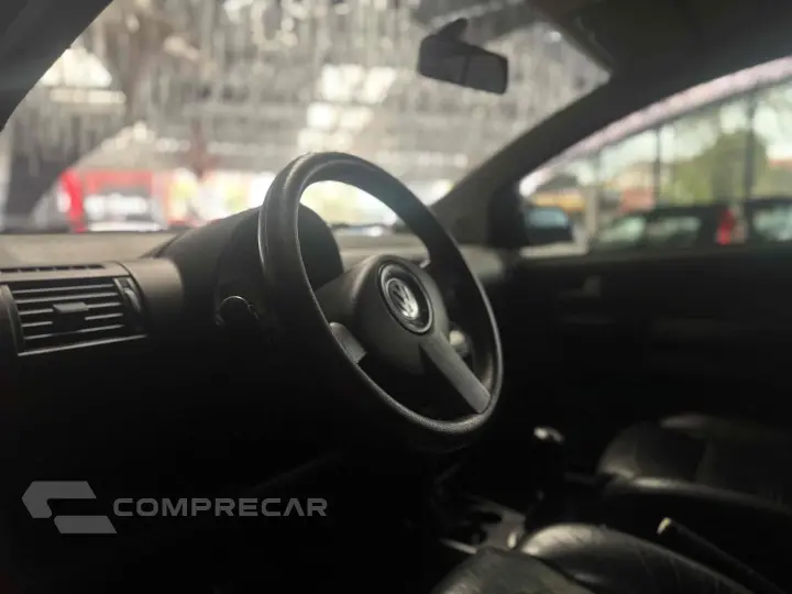 CROSSFOX 1.6 MI 8V FLEX 4P MANUAL