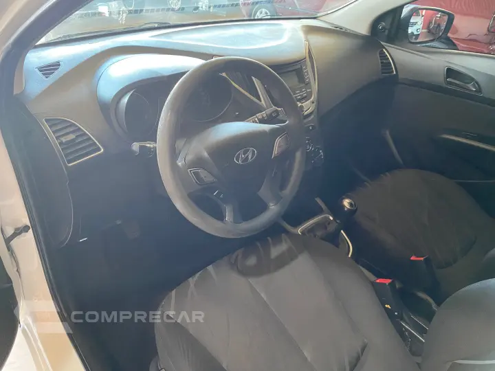 HB20 1.0 12V Comfort Plus