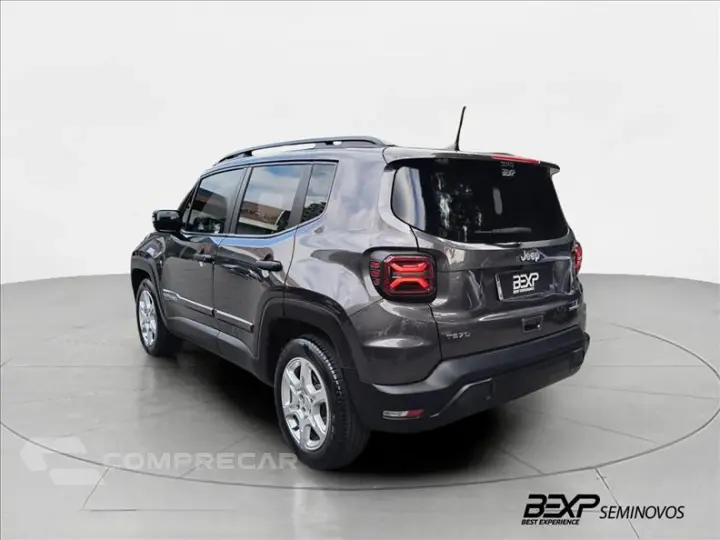 RENEGADE 1.3 T270 Turbo Sport