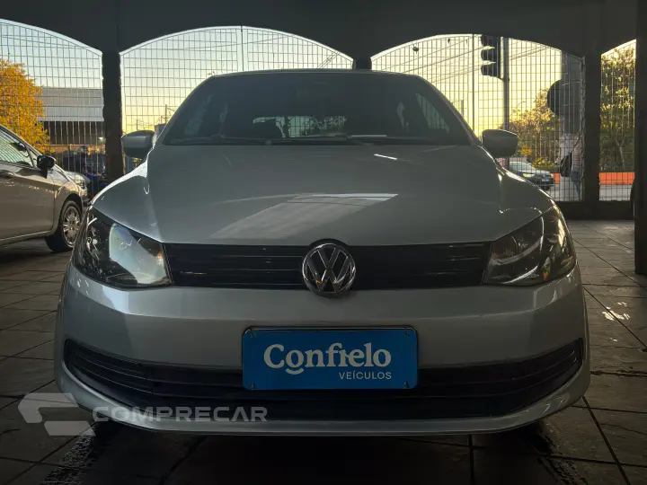 GOL 1.6 MI 8V G.VI