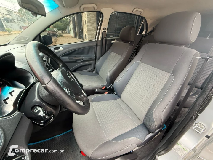 GOL 1.6 MI Highline 8V