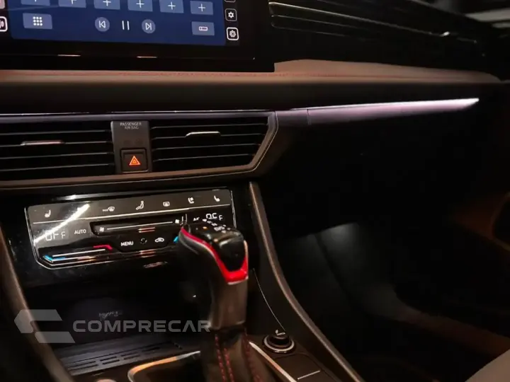 Jetta 2.0 350 Tsi Gasolina Gli Dsg