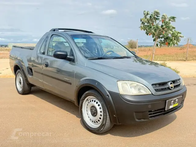 MONTANA - 1.8 MPFI CONQUEST CS 8V 2P MANUAL