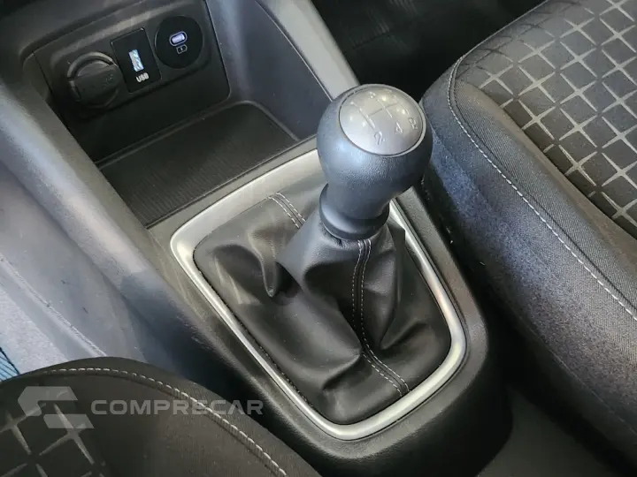 HB20 1.0 12V FLEX LIMITED MANUAL
