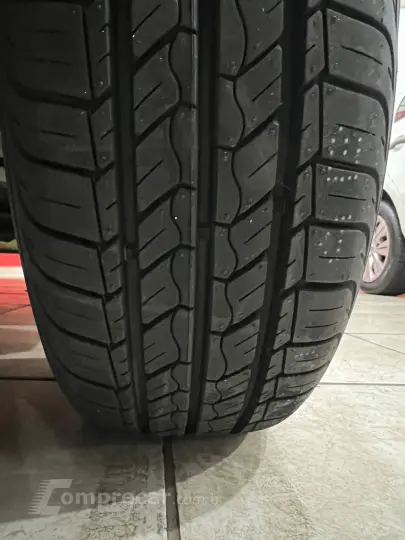 FIESTA 1.6 Rocam SE 8V