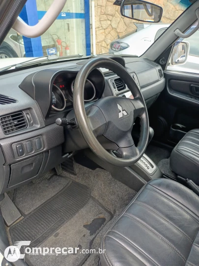 PAJERO 2.0 TR4 4X2 16V