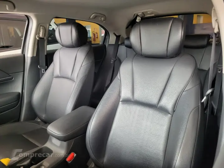 HR-V EXL 1.5 Flex Sensing 16V 5p Aut.